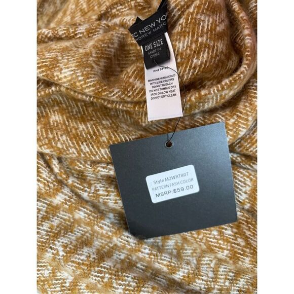 Jones New York pinch with hood  BRAND NEW - Picture 14 of 14